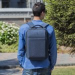 Laptop Backpack 2E BPN9166NV, Melange 16″ Blue
