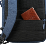 Laptop Backpack 2E BPN9166NV, Melange 16″ Blue