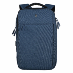Laptop Backpack 2E BPN9166NV, Melange 16″ Blue