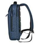 Laptop Backpack 2E BPN9166NV, Melange 16″ Blue