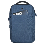 Laptop Backpack 2E BPN9166NV, Melange 16″ Blue
