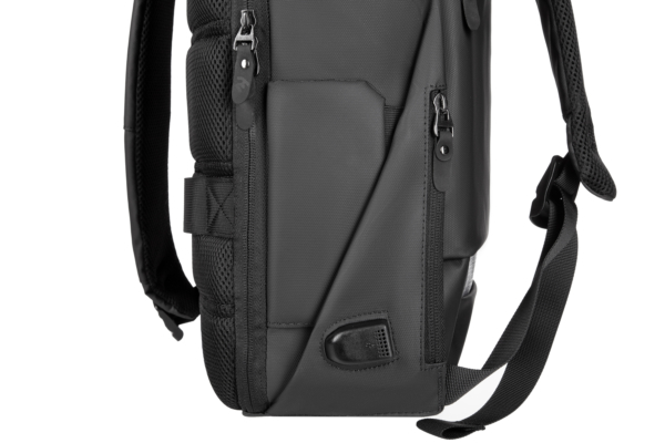 Рюкзак для ноутбука 2E BPT9176BK, Urban Groove 16″ Black
