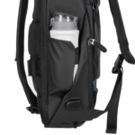 Рюкзак для ноутбука 2E BPT9176BK, Urban Groove 16″ Black