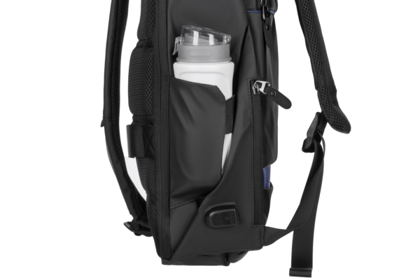 Рюкзак для ноутбука 2E BPT9176BK, Urban Groove 16″ Black