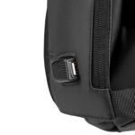 Рюкзак для ноутбука 2E BPT9176BK, Urban Groove 16″ Black