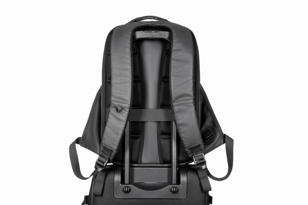 Рюкзак для ноутбука 2E BPT9176BK, Urban Groove 16″ Black