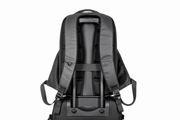 Рюкзак для ноутбука 2E BPT9176BK, Urban Groove 16″ Black