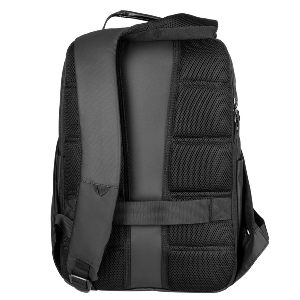 Рюкзак для ноутбука 2E BPT9176BK, Urban Groove 16″ Black