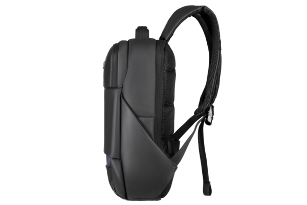 Рюкзак для ноутбука 2E BPT9176BK, Urban Groove 16″ Black