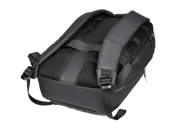 Рюкзак для ноутбука 2E BPT9176BK, Urban Groove 16″ Black