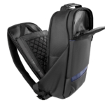 Рюкзак для ноутбука 2E BPT9176BK, Urban Groove 16″ Black