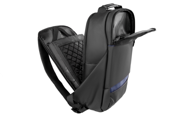 Рюкзак для ноутбука 2E BPT9176BK, Urban Groove 16″ Black