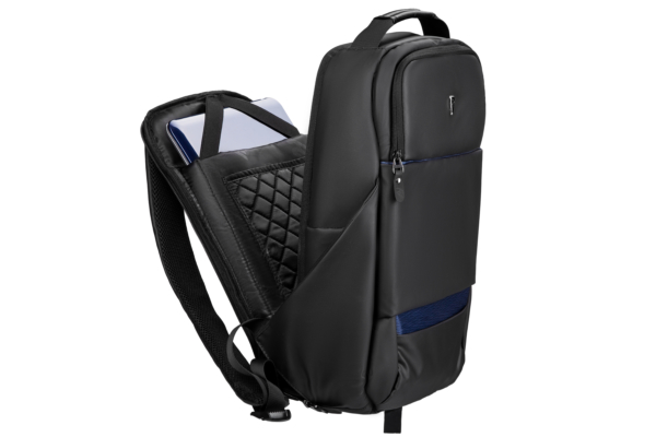 Рюкзак для ноутбука 2E BPT9176BK, Urban Groove 16″ Black