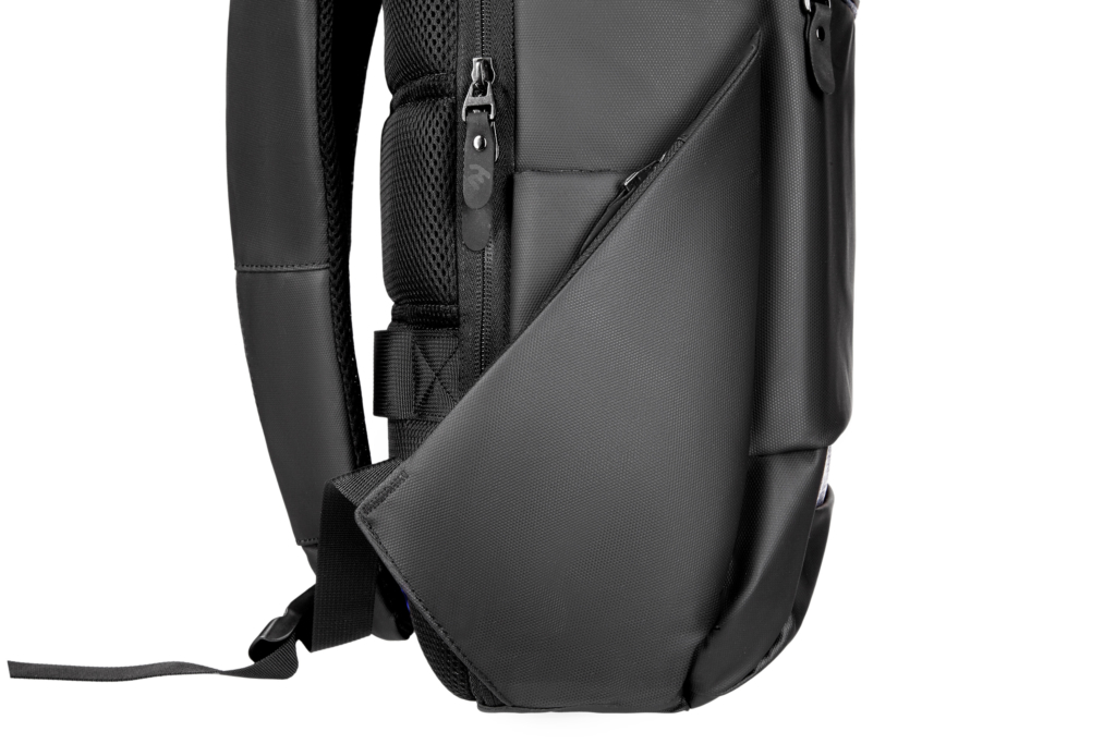 Рюкзак для ноутбука 2E BPT9176BK, Urban Groove 16″ Black