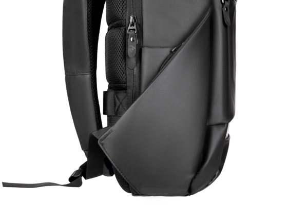 Рюкзак для ноутбука 2E BPT9176BK, Urban Groove 16″ Black