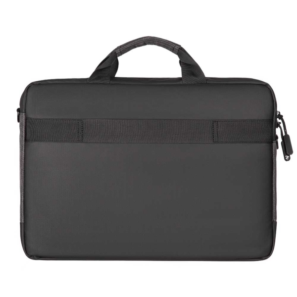 Сумка для ноутбука 2E CBN9085GB, Slant 16″, Grey
