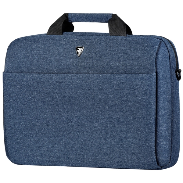 Laptop Bag 2E CBN9165NV, Melange 16″, Navy