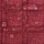 Laptop Bag 2E CBN9198BG, CrossSquares 16″, Burgundy