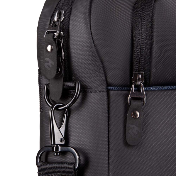 Laptop Bag 2E CBT9175BK, Urban Groove 16″, Black