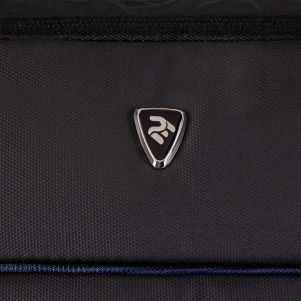 Laptop Bag 2E CBT9175BK, Urban Groove 16″, Black
