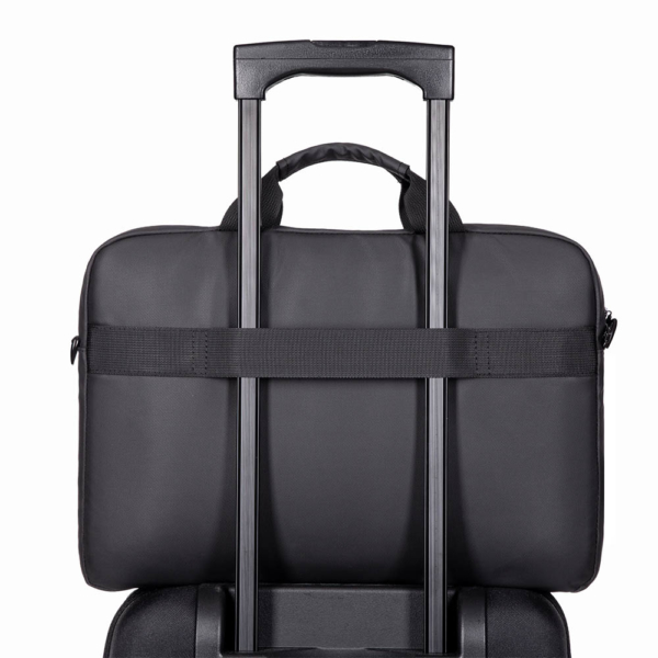 Laptop Bag 2E CBT9175BK, Urban Groove 16″, Black