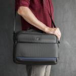 Laptop Bag 2E CBT9175BK, Urban Groove 16″, Black