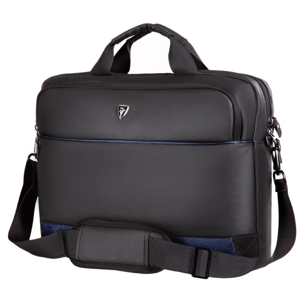 Laptop Bag 2E CBT9175BK, Urban Groove 16″, Black