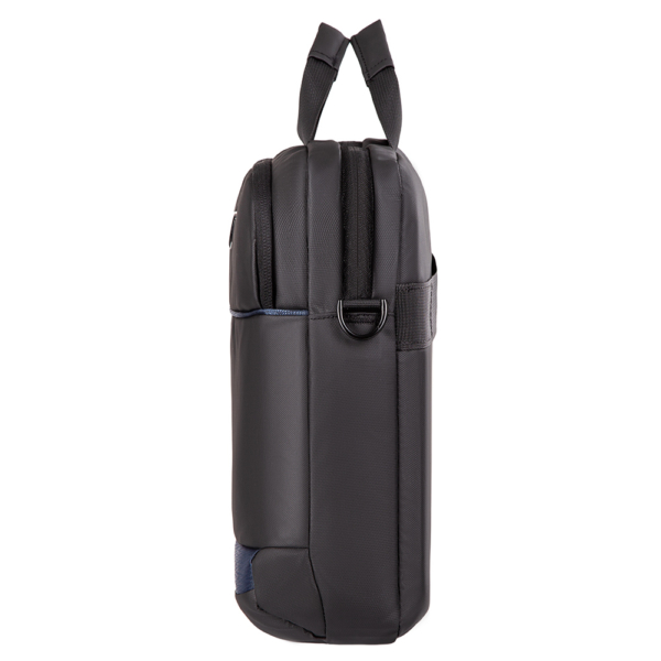 Laptop Bag 2E CBT9175BK, Urban Groove 16″, Black