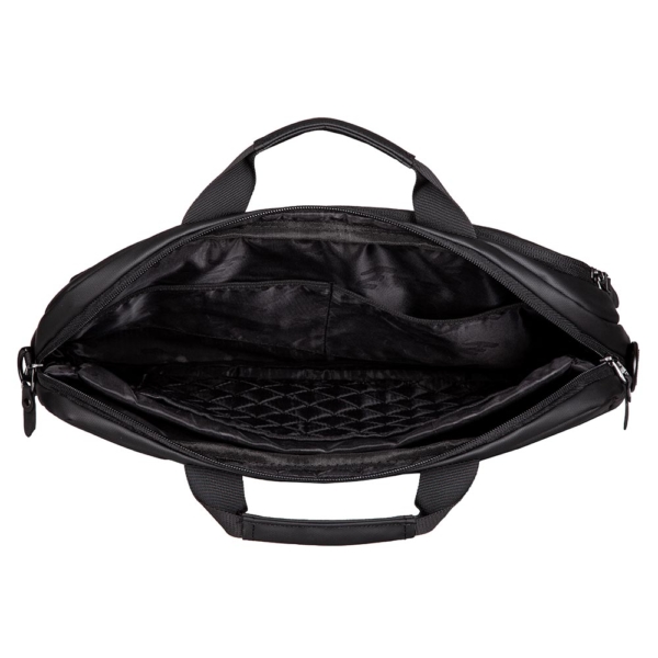 Laptop Bag 2E CBT9175BK, Urban Groove 16″, Black
