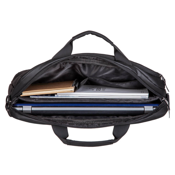 Laptop Bag 2E CBT9175BK, Urban Groove 16″, Black
