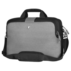 Laptop Bag 2E CBT9185GR, Supreme 16″, Grey