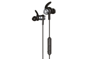 Earphones 2E S9 WiSport, Black