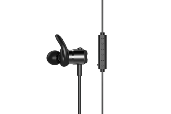 Наушники 2E S9 WiSport, Black