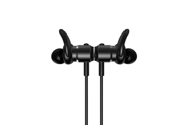 Наушники 2E S9 WiSport, Black