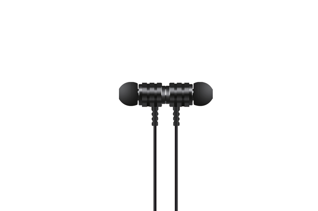 Навушники 2E X1 Extra Bass, Black