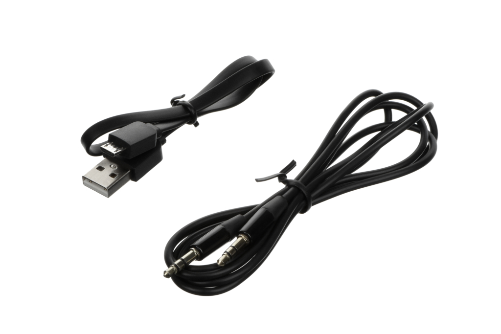 Наушники 2E V1 ComboWay ExtraBass, Black