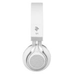 Навушники 2E V1 ComboWay ExtraBass, White