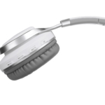 Навушники 2E V1 ComboWay ExtraBass, White