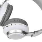 Навушники 2E V1 ComboWay ExtraBass, White