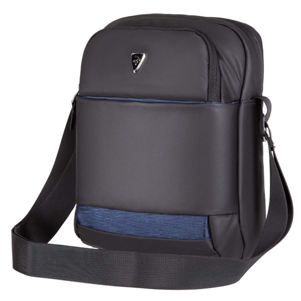Сумка 2E TBT9170BK, Urban Groove 10″, Black
