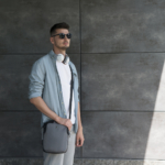 Bag 2E TBT9180BK, Supreme 10″, Grey