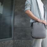 Bag 2E TBT9180BK, Supreme 10″, Grey