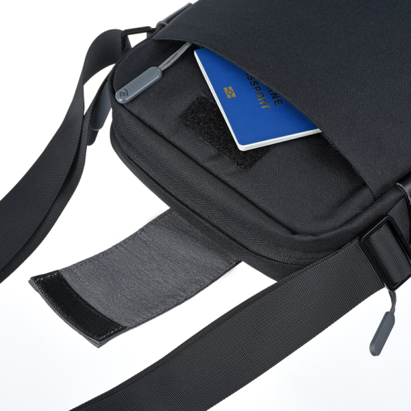 Bag 2E TBT9180BK, Supreme 10″, Grey