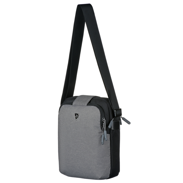 Bag 2E TBT9180BK, Supreme 10″, Grey