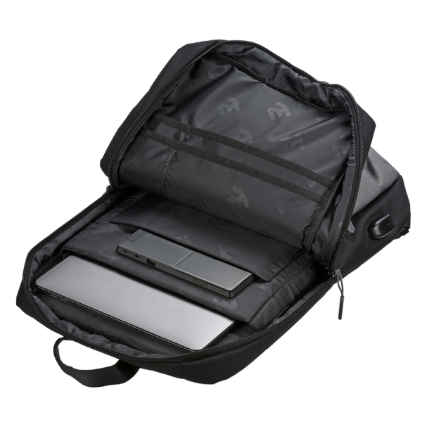 Bag 2E TBT9180BK, Supreme 10″, Grey
