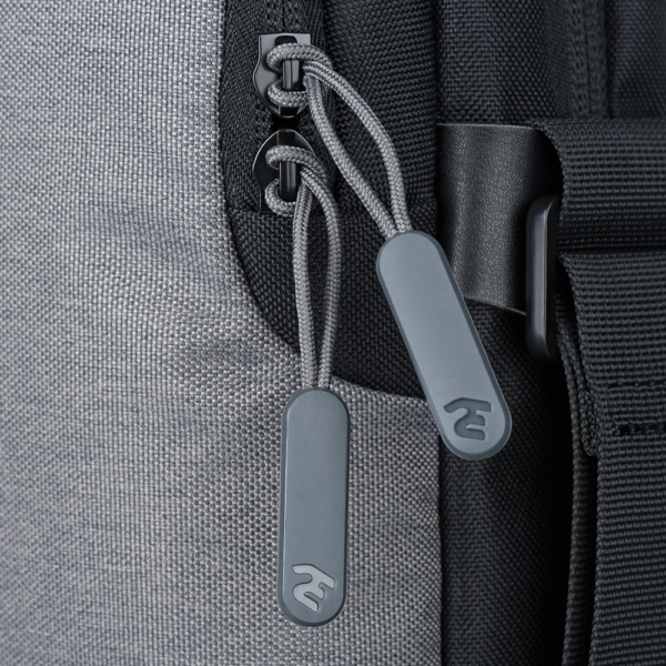 Bag 2E TBT9180BK, Supreme 10″, Grey