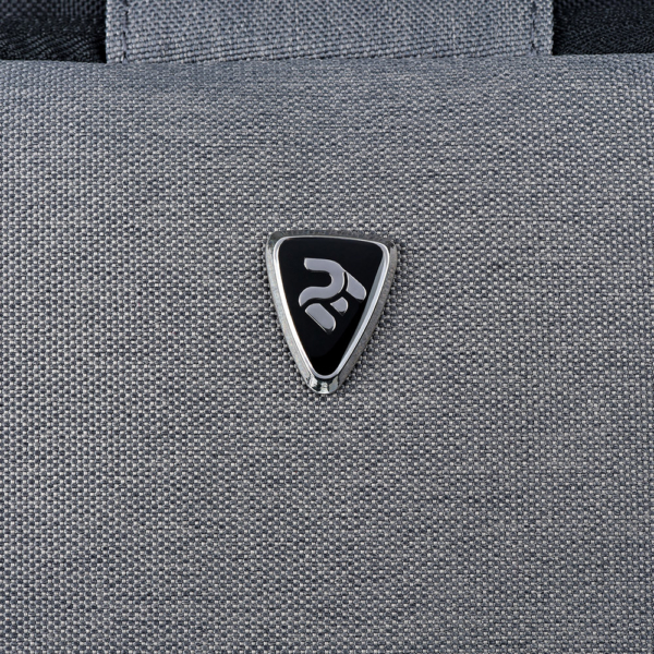 Bag 2E TBT9180BK, Supreme 10″, Grey