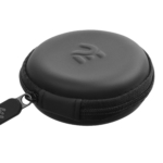 Earphones 2E S8 Piston Magnet, Grey