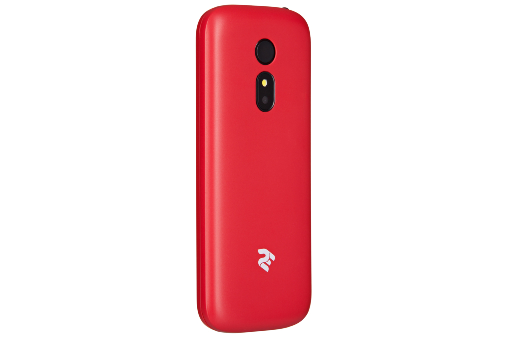 2E E240 2019 DUALSIM[Red (680576170019)]