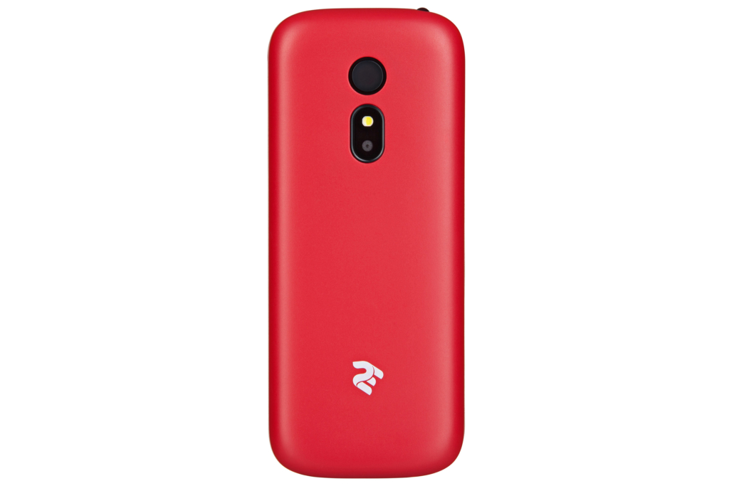2E E240 2019 DUALSIM[Red (680576170019)]